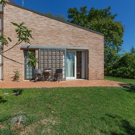 Francolino Duplex Charming La Farnia Villa Eksteriør bilde