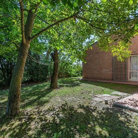 Francolino Duplex Charming La Farnia Villa Eksteriør bilde