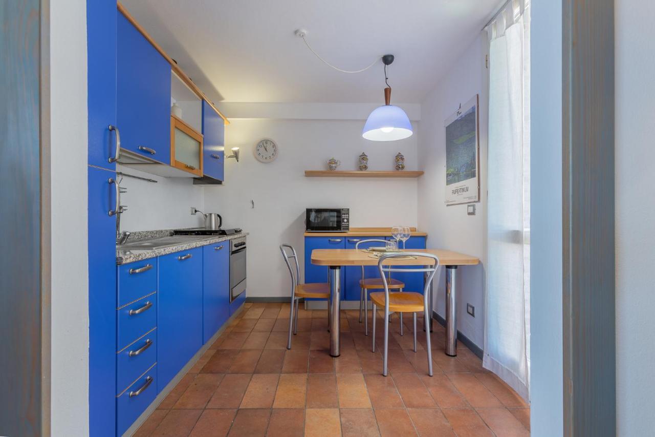 Francolino Duplex Charming La Farnia Villa Eksteriør bilde