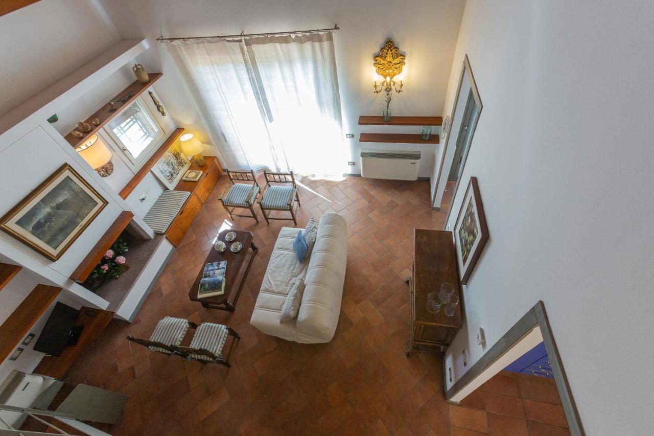 Francolino Duplex Charming La Farnia Villa Eksteriør bilde