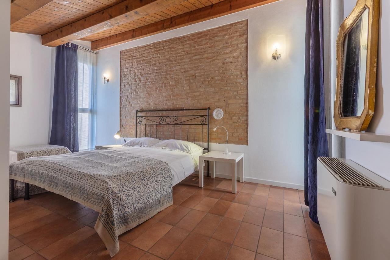 Francolino Duplex Charming La Farnia Villa Eksteriør bilde
