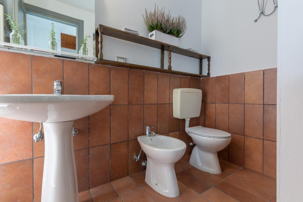 Francolino Duplex Charming La Farnia Villa Eksteriør bilde