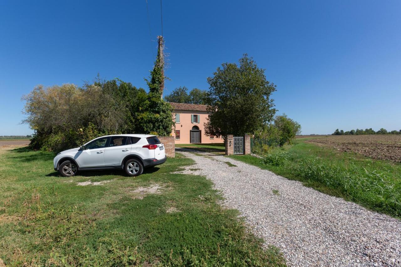 Francolino Duplex Charming La Farnia Villa Eksteriør bilde
