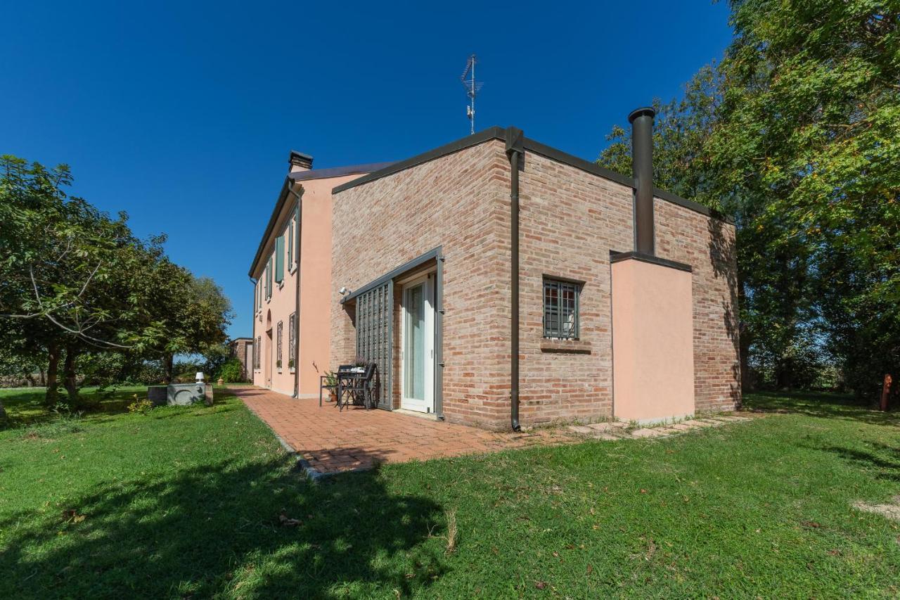Francolino Duplex Charming La Farnia Villa Eksteriør bilde