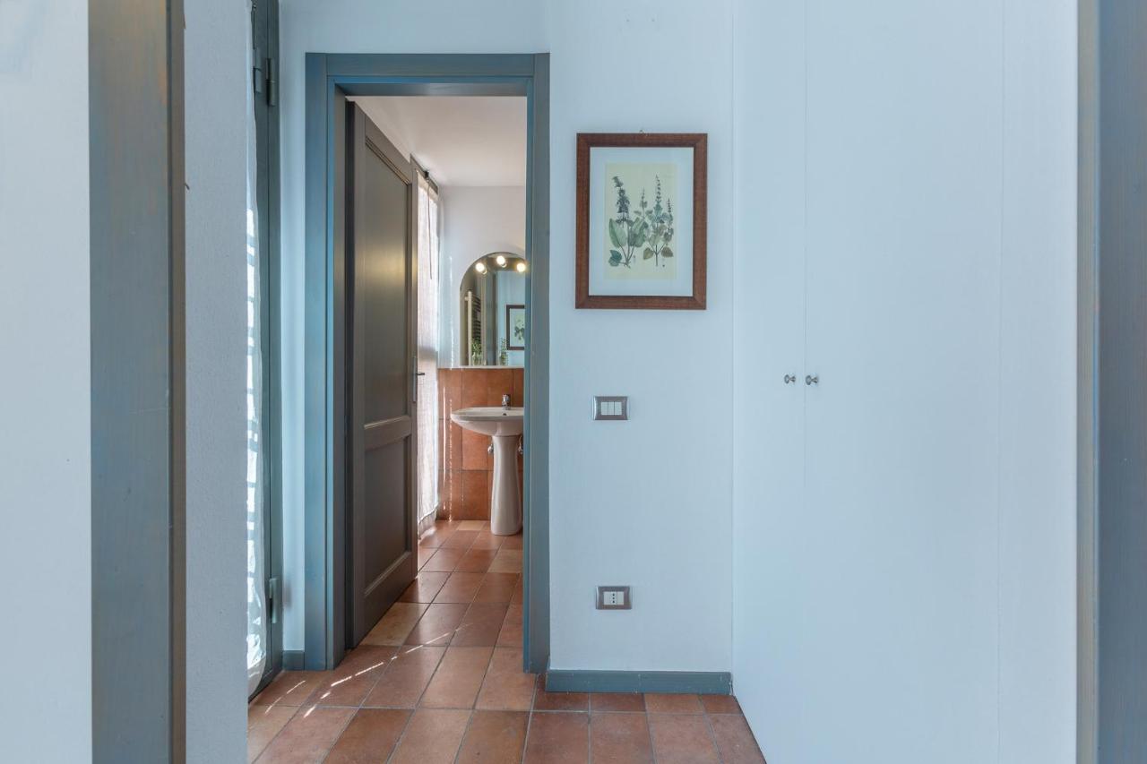 Francolino Duplex Charming La Farnia Villa Eksteriør bilde