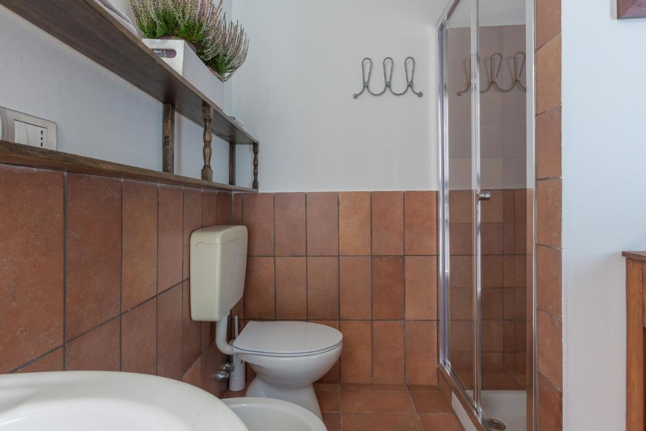 Francolino Duplex Charming La Farnia Villa Eksteriør bilde