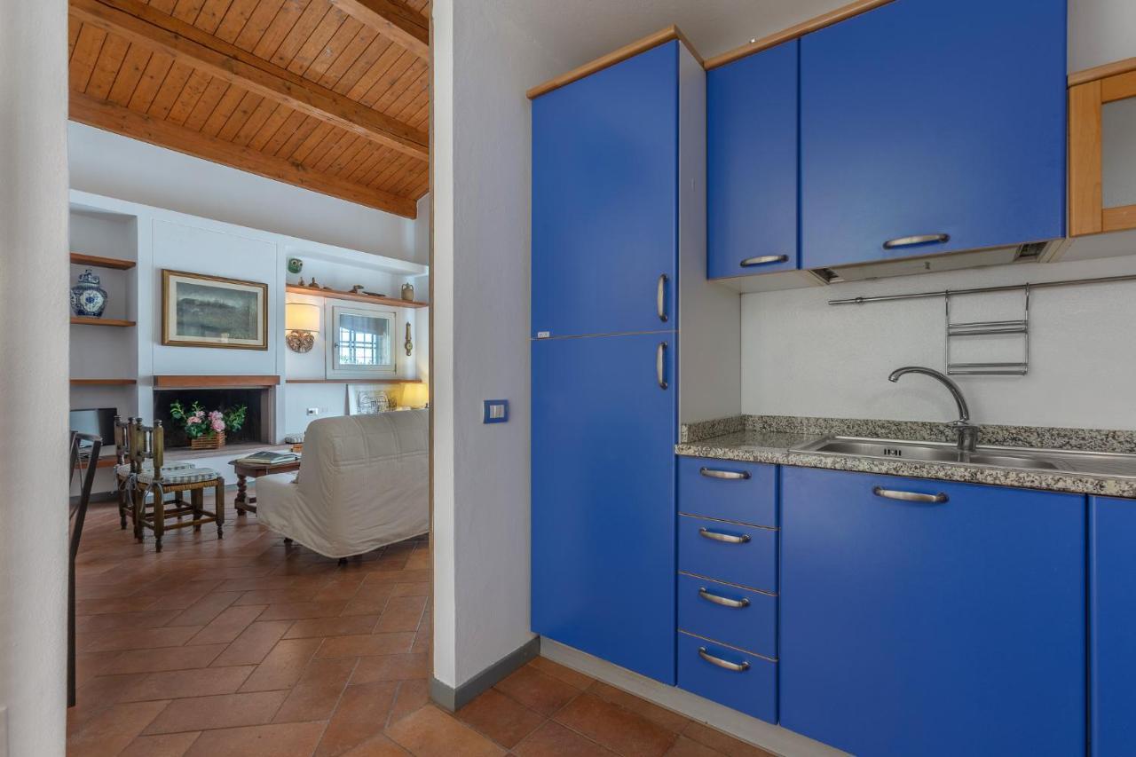 Francolino Duplex Charming La Farnia Villa Eksteriør bilde