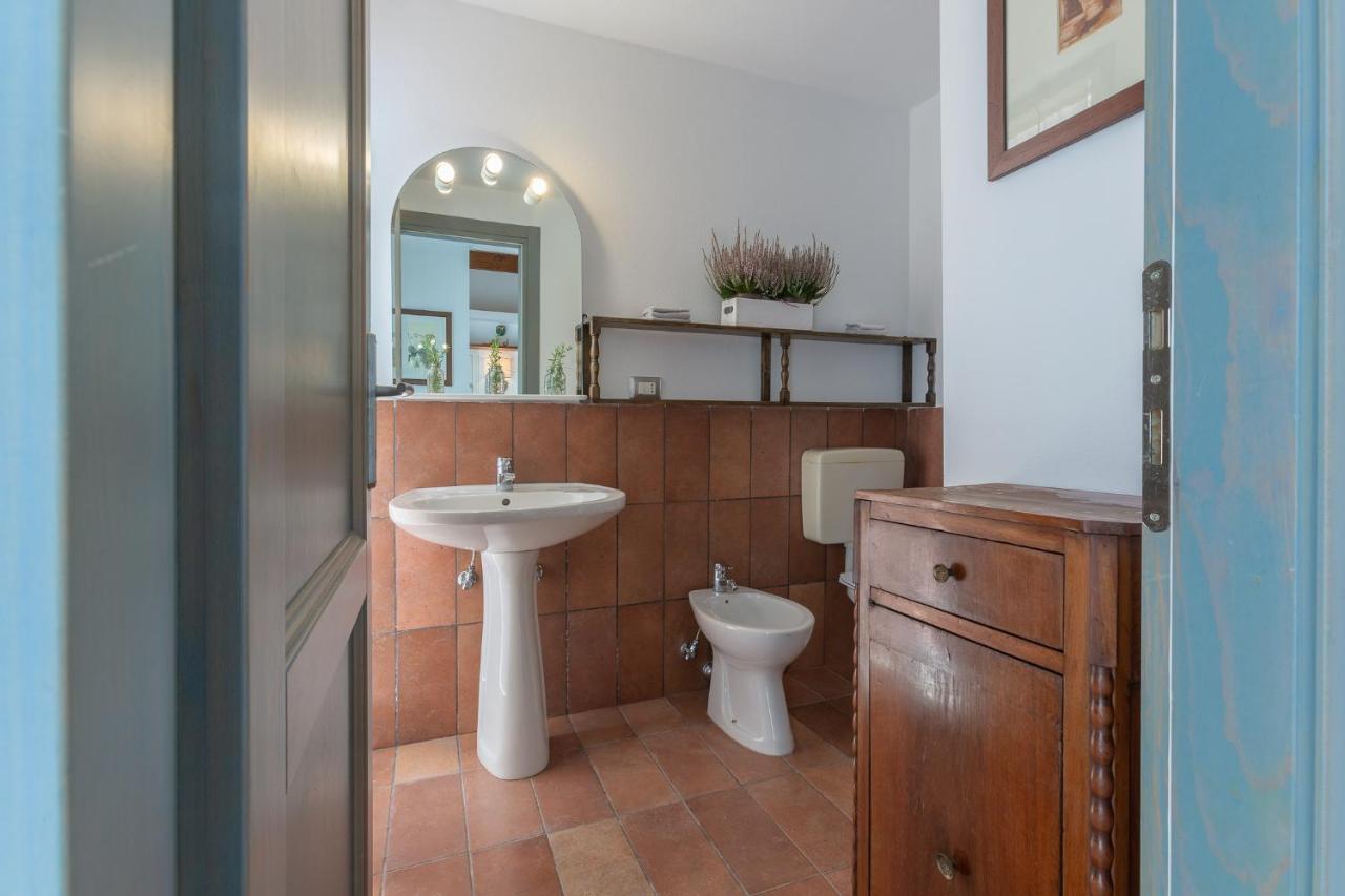 Francolino Duplex Charming La Farnia Villa Eksteriør bilde