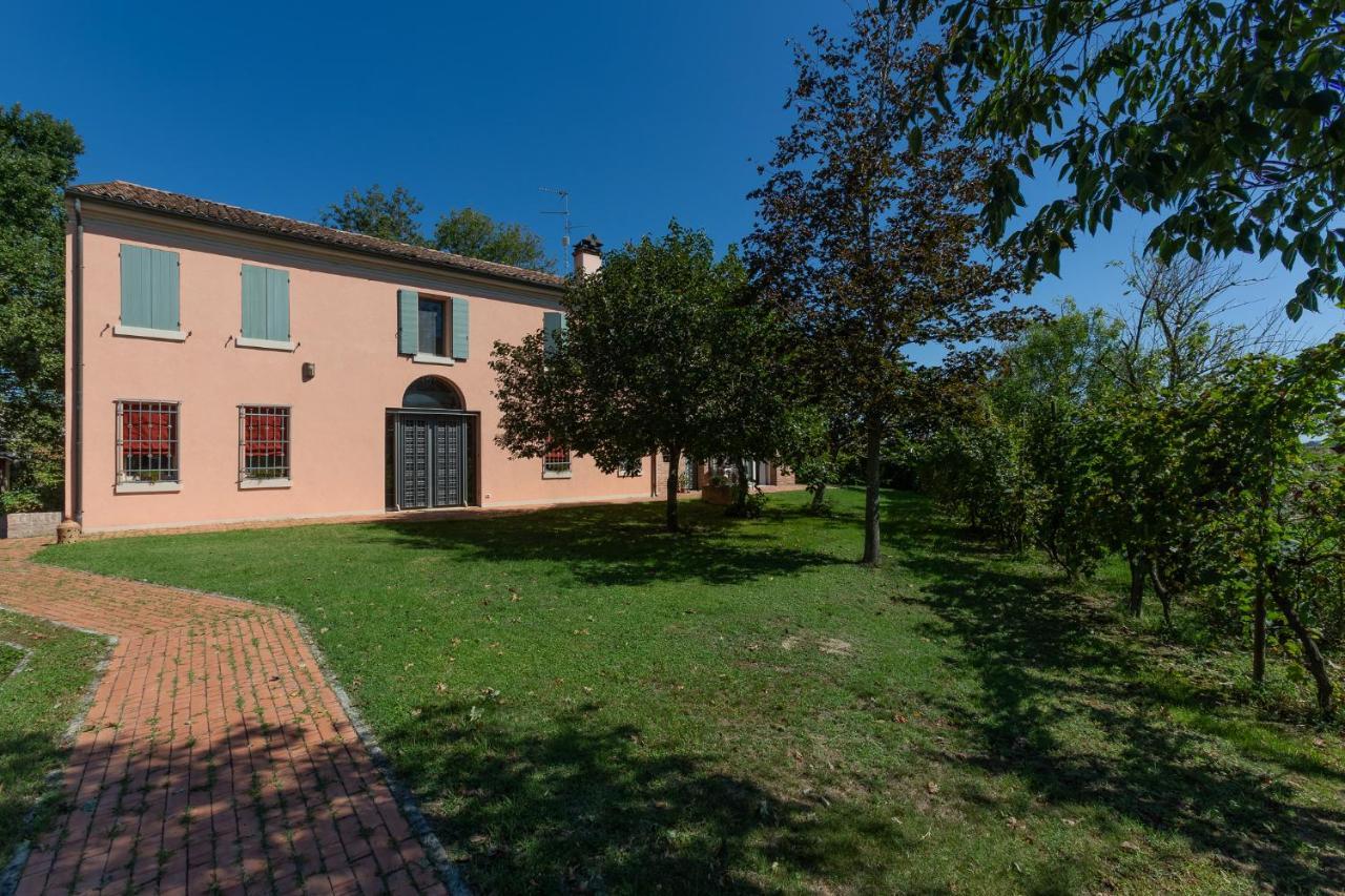 Francolino Duplex Charming La Farnia Villa Eksteriør bilde